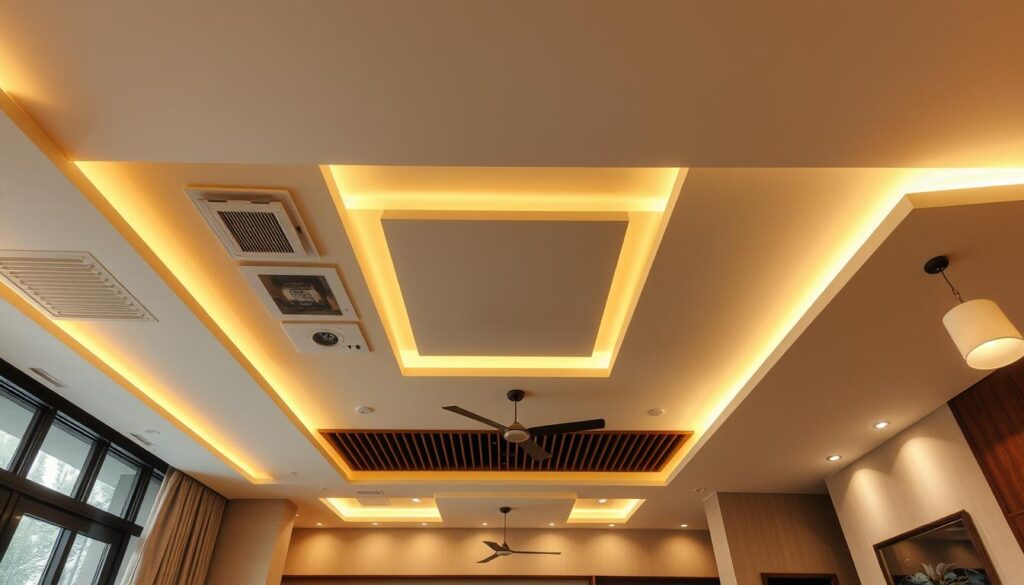 sufity podwieszane sufity podwieszane