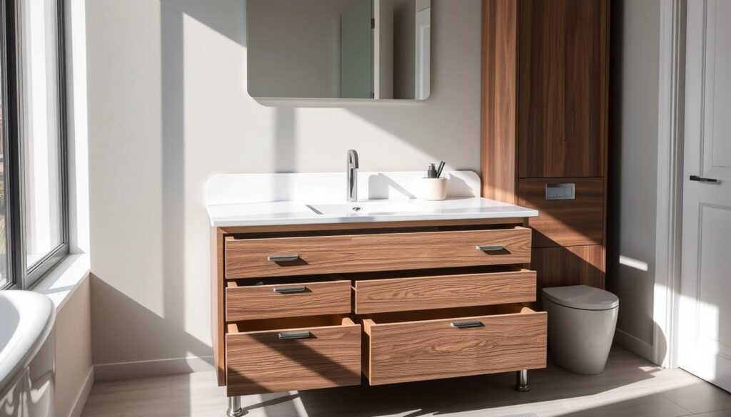 szafka pod umywalkę