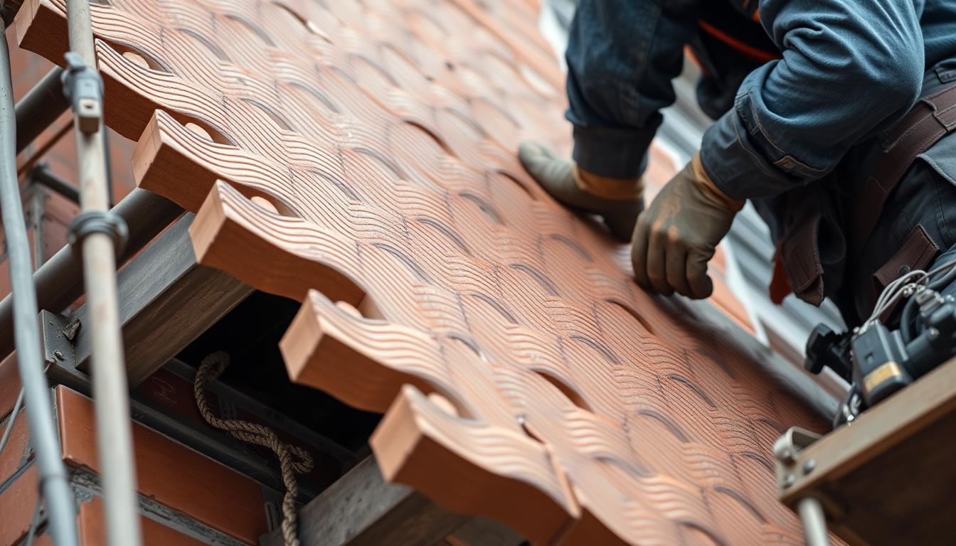 układanie płytek klinkierowych na elewacji cennik