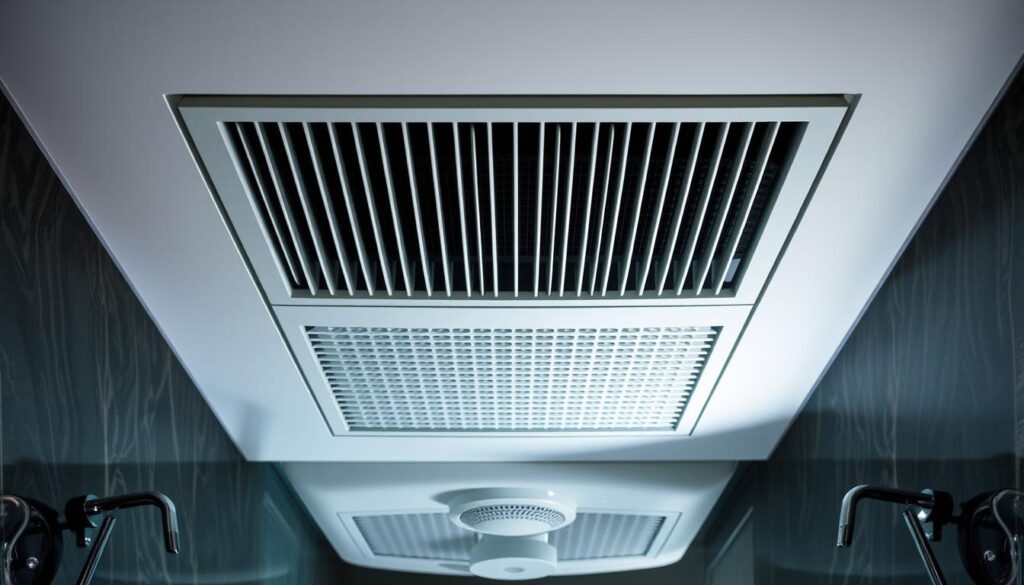 wentylacja łazienki