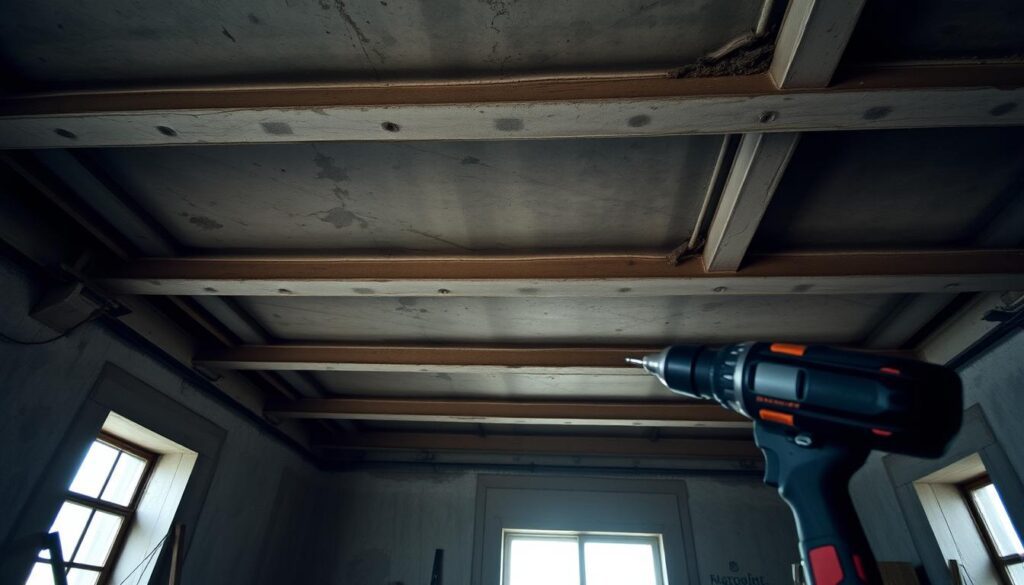 wzmacnianie stropów betonowych wzmacnianie stropów betonowych