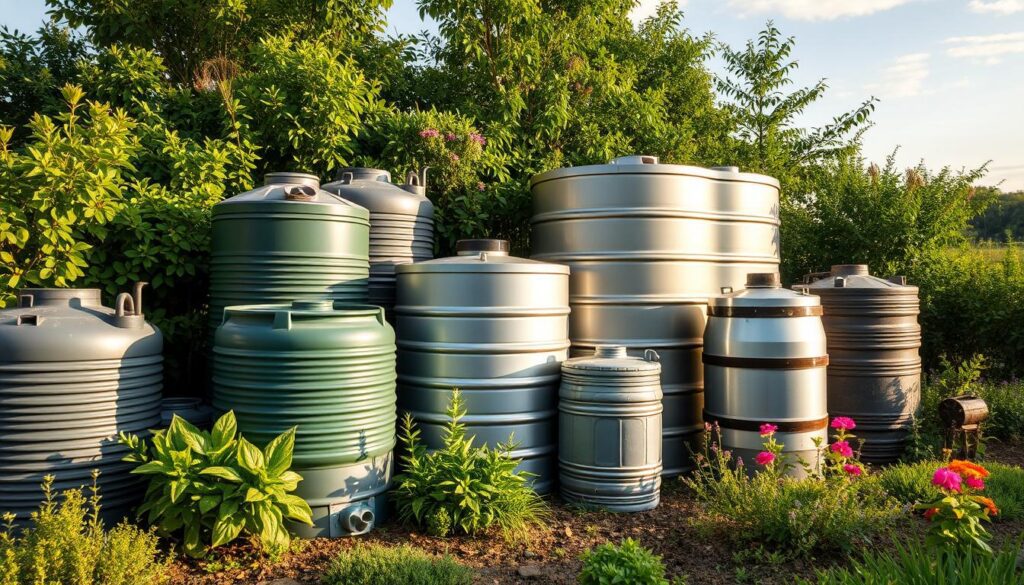 zbiornik na deszczówkę zbiornik na deszczówkę