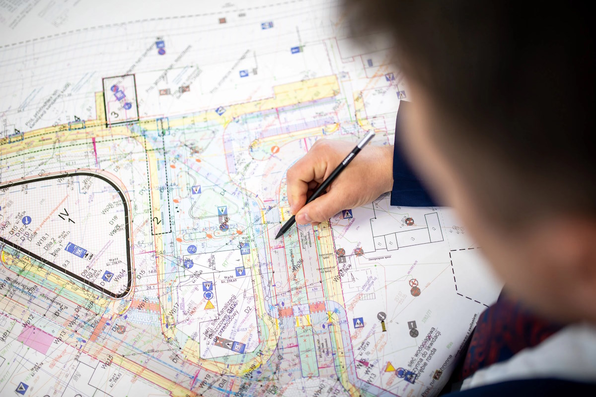 Projektowanie z firmą Adamietz – Twoja inwestycja w pewne fundamenty sukcesu