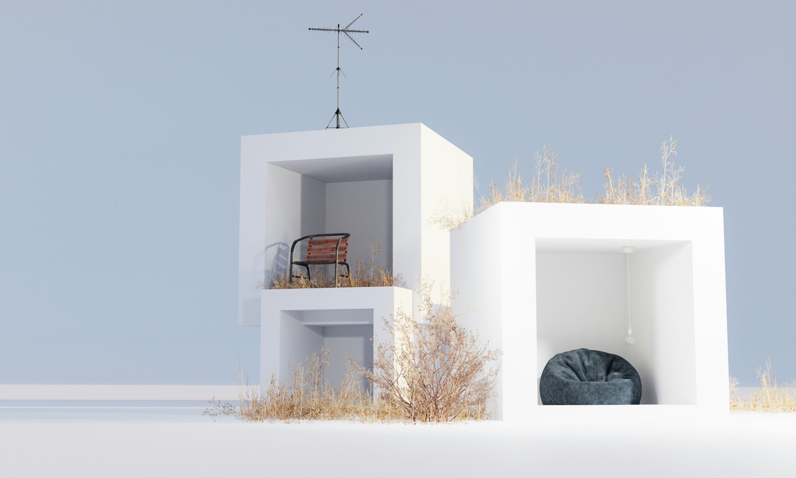 O czym pamiętać aby nie żałować w kwestii zakupu działki i domu?