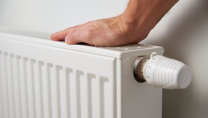 Jak wybrać i zamontować głowice termostatyczne do grzejników ?