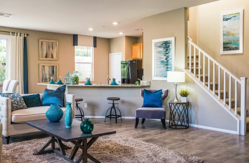 Akcesoria do wyposażenia domu – na co warto zwrócić uwagę przed zakupem?