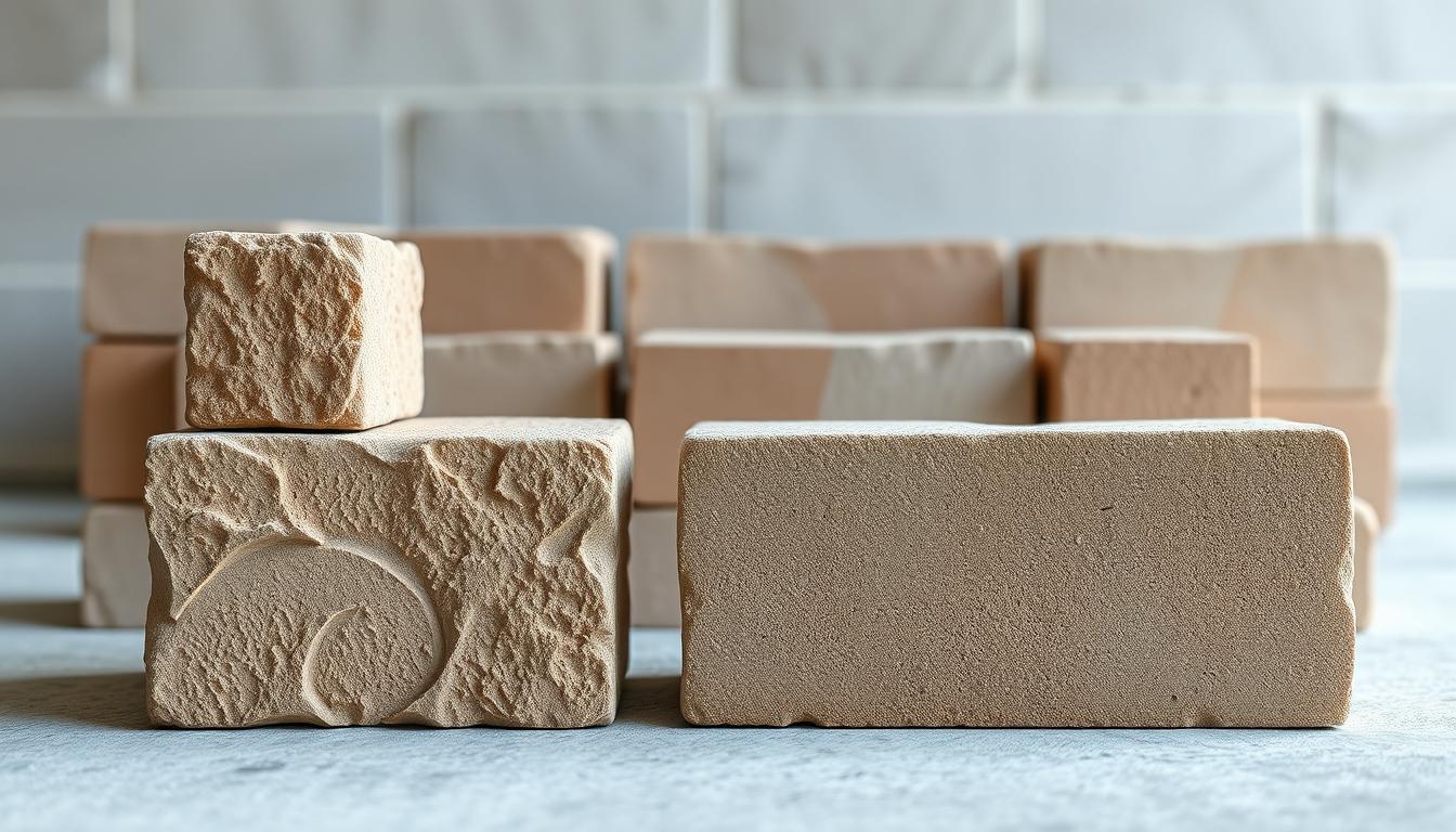 Bloczki silikatowe vs. keramzytowe