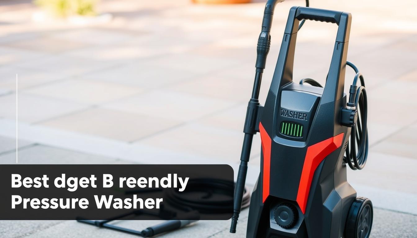 Czy tania myjka ciśnieniowa jest warta zakupu