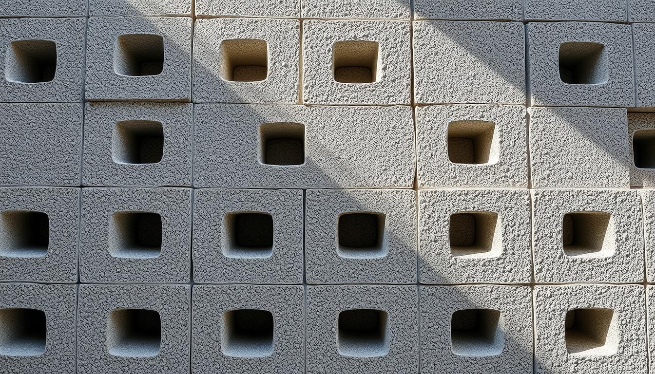 Domy z prefabrykatów keramzytowych