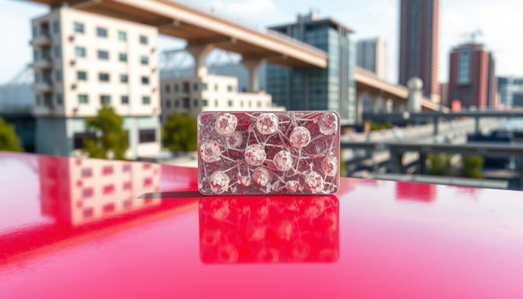 Farby fotokatalityczne