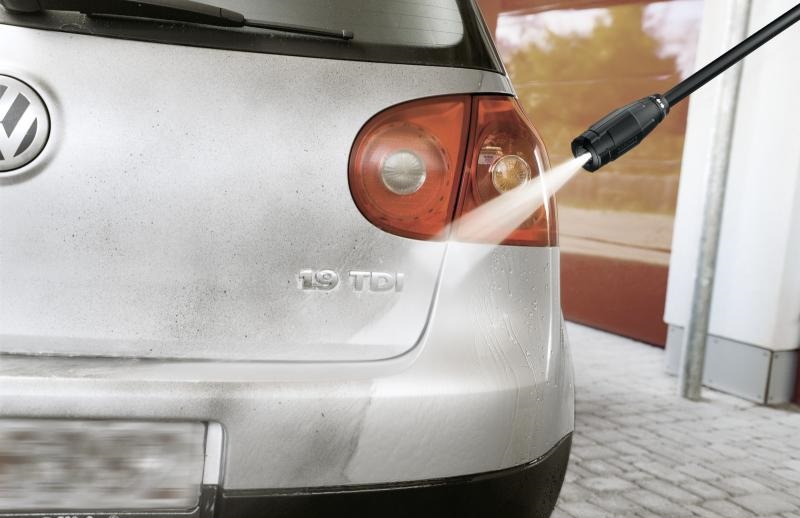 Myjka Karcher K3 – do czego wykorzystać ją w domu i ogrodzie?