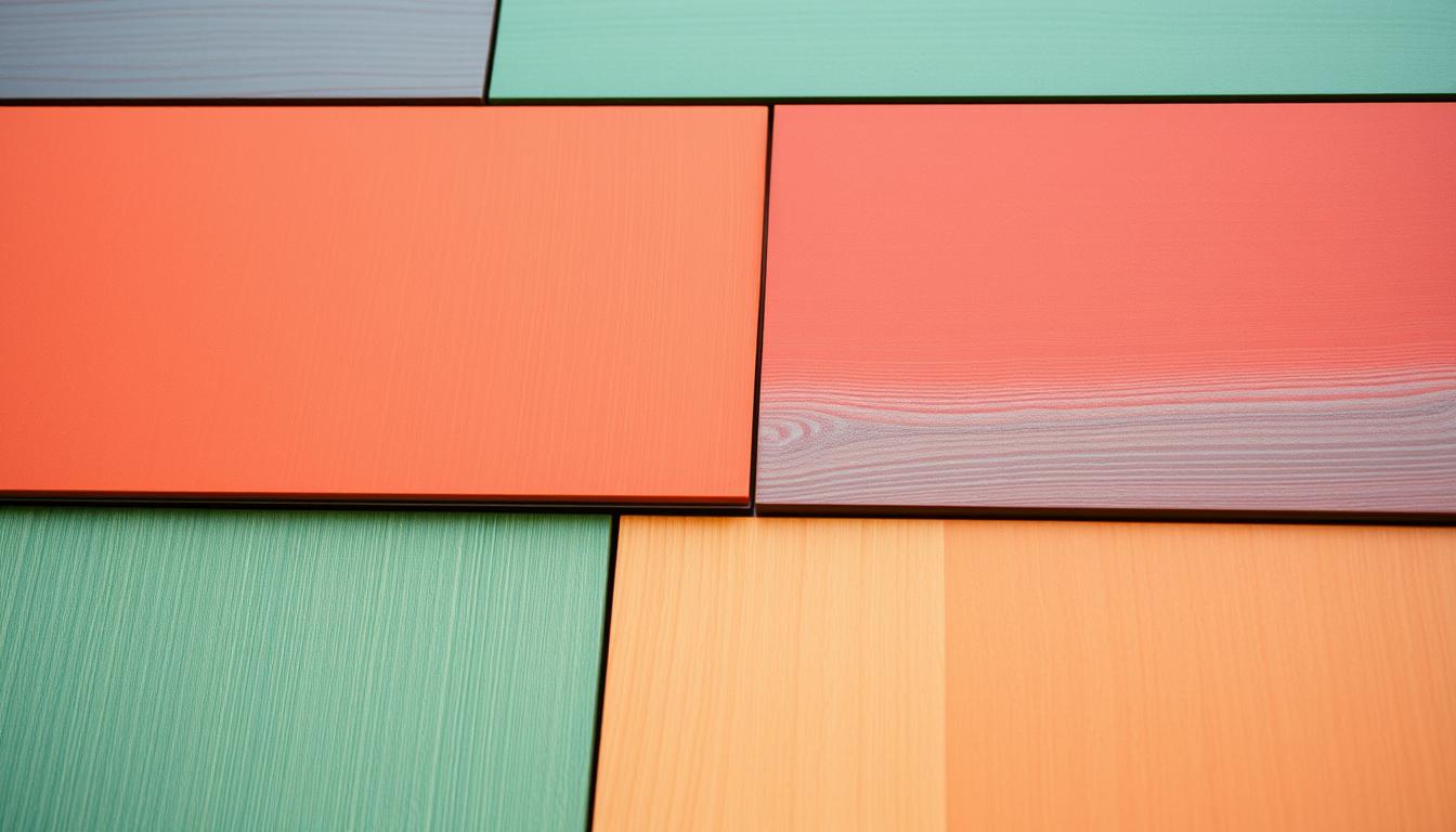 Panele elewacyjne HPL