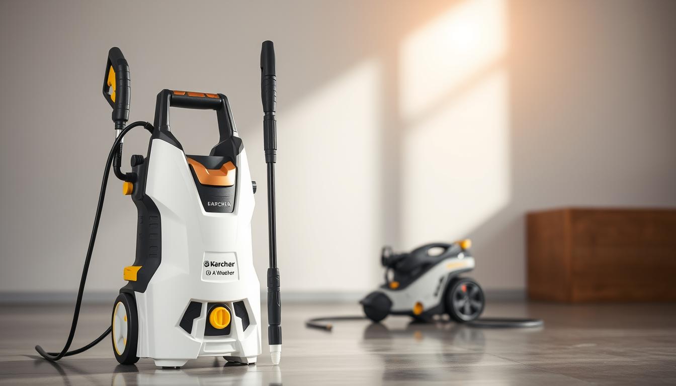 Porównanie popularnych marek myjek ciśnieniowych