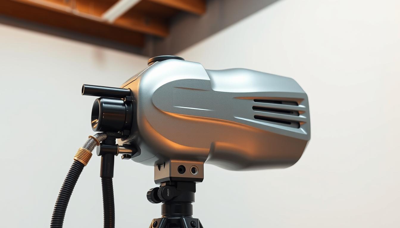 agregat do malowania ścian