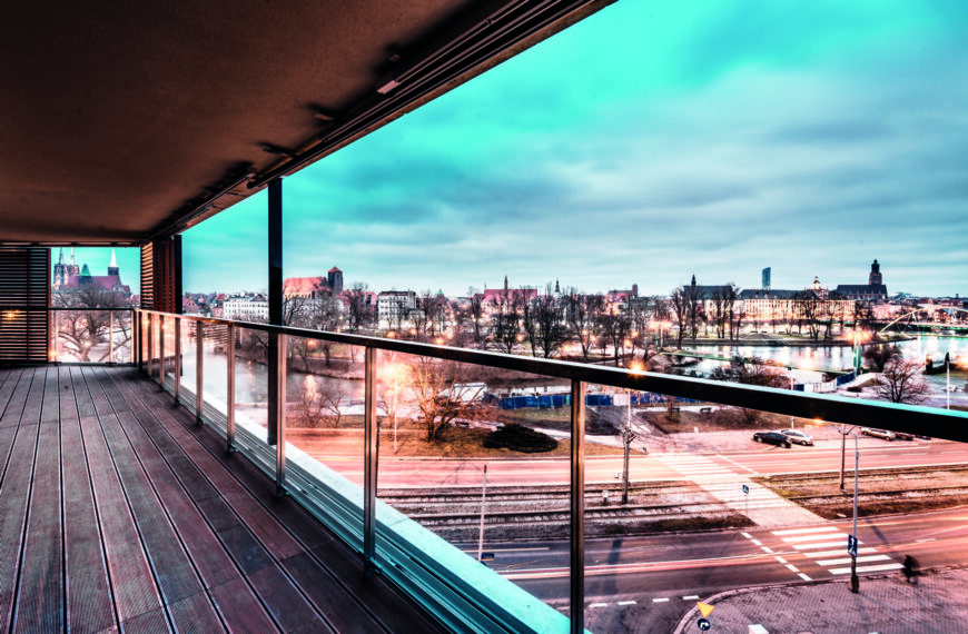 Idealny dom pod Wrocławiem – jak wybrać i sfinansować wymarzone mieszkanie