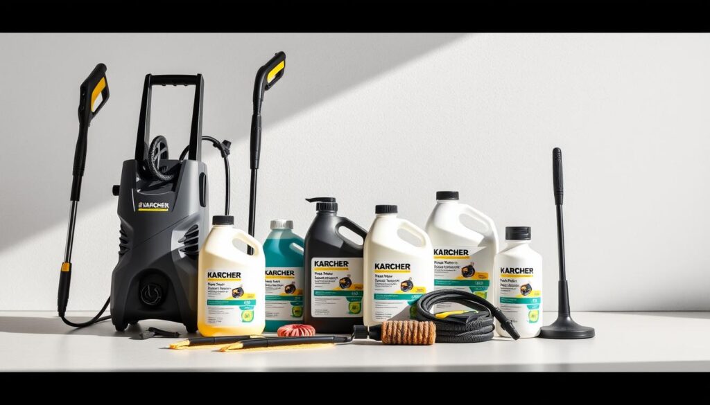 chemia marki Karcher chemia marki Karcher