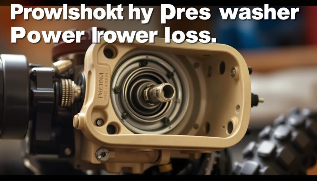 diagnoza usterek pompy i tłoka