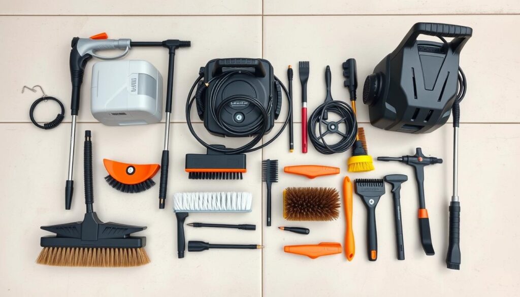 dobór urządzenia do mycia dachów dobór urządzenia do mycia dachów