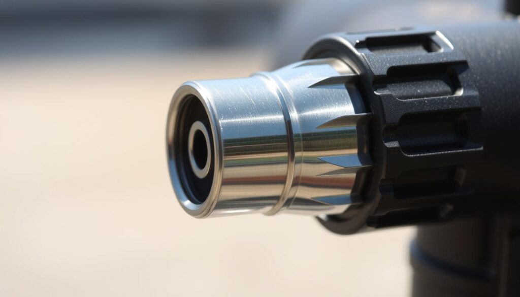 dysza myjki ciśnieniowej