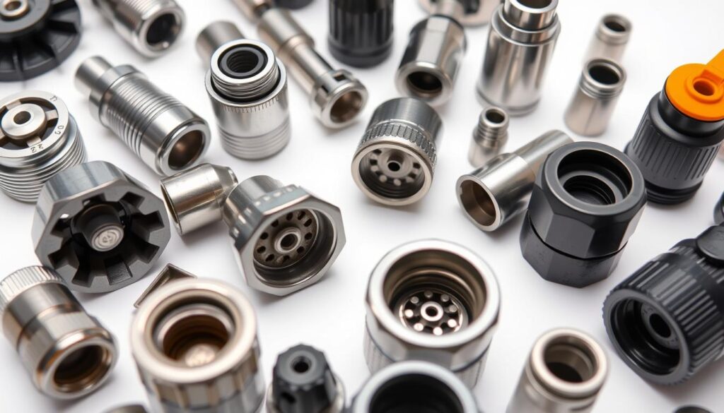 dysze i końcówki do myjki ciśnieniowej dysze i końcówki do myjki ciśnieniowej