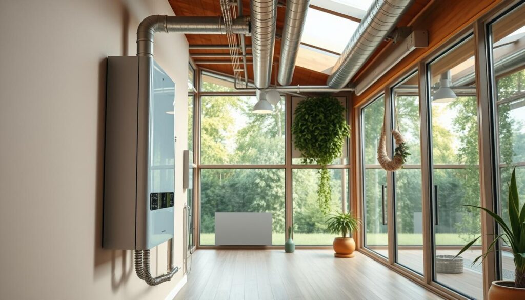 efektywność energetyczna systemu ogrzewania efektywność energetyczna systemu ogrzewania