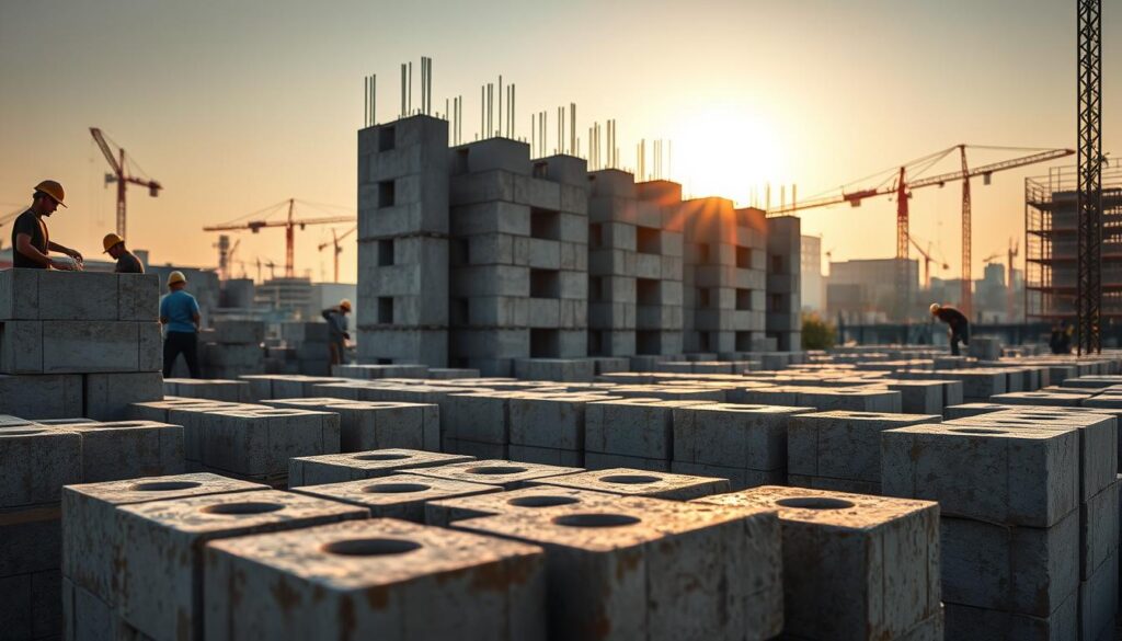 ekonomia budowy z pustakami