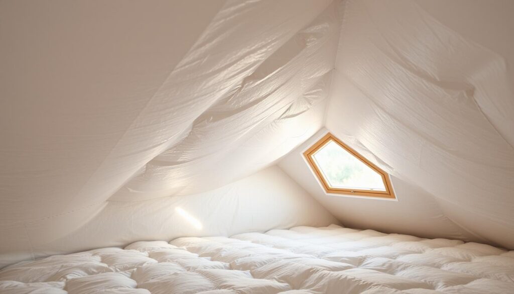 folia termoizolacyjna na poddasze folia termoizolacyjna na poddasze