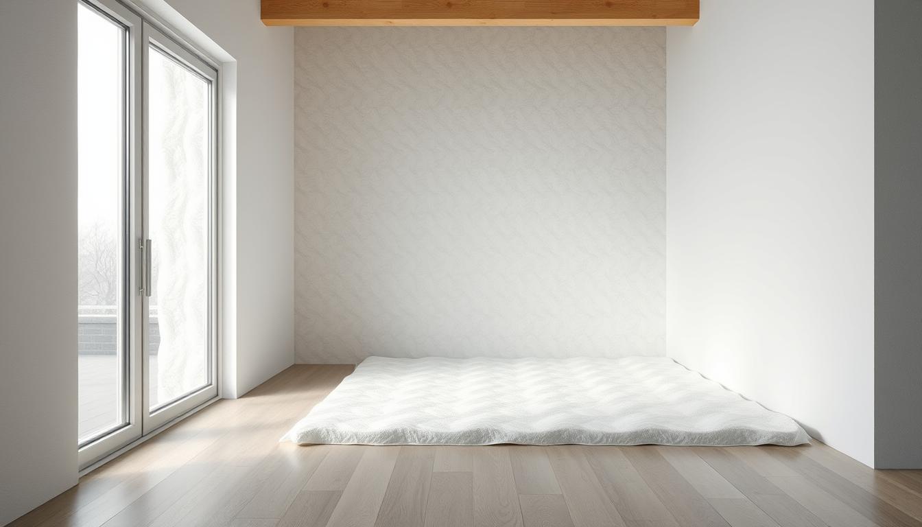 folia termoizolacyjna zamiast wełny