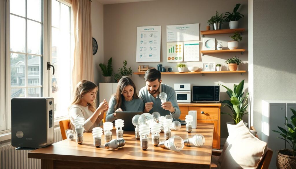 Kalkulator rachunku za prąd