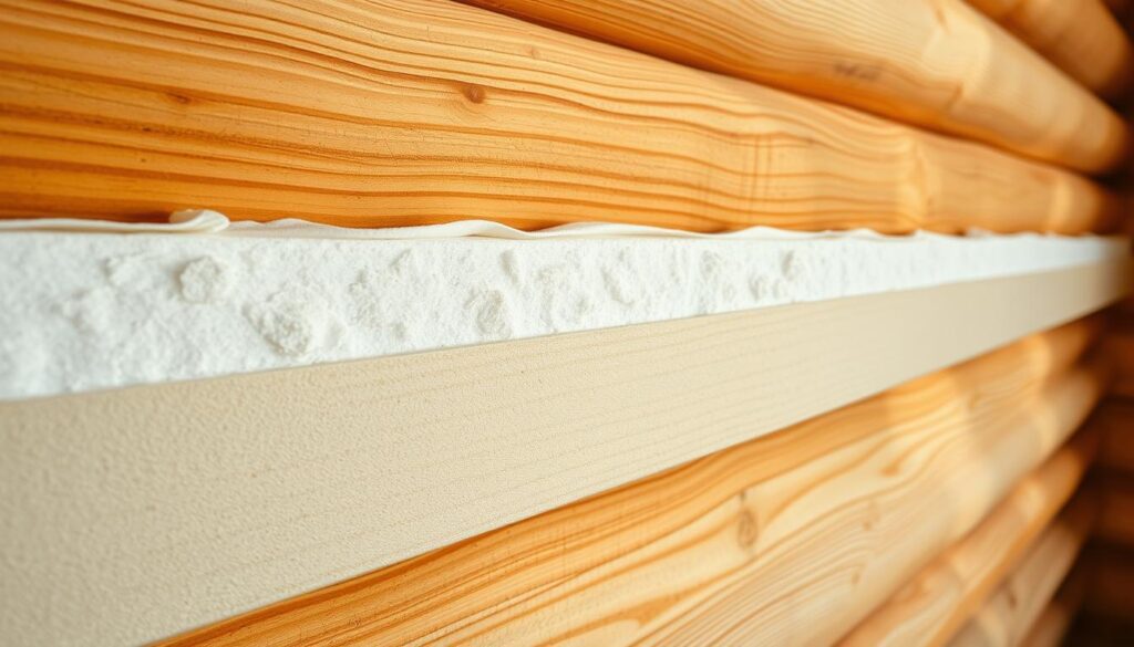 izolacja murłaty styropianem