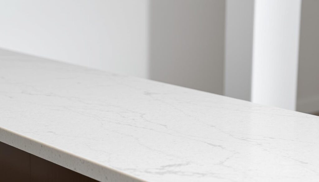 jak zrobić blat ze spieku kwarcowego