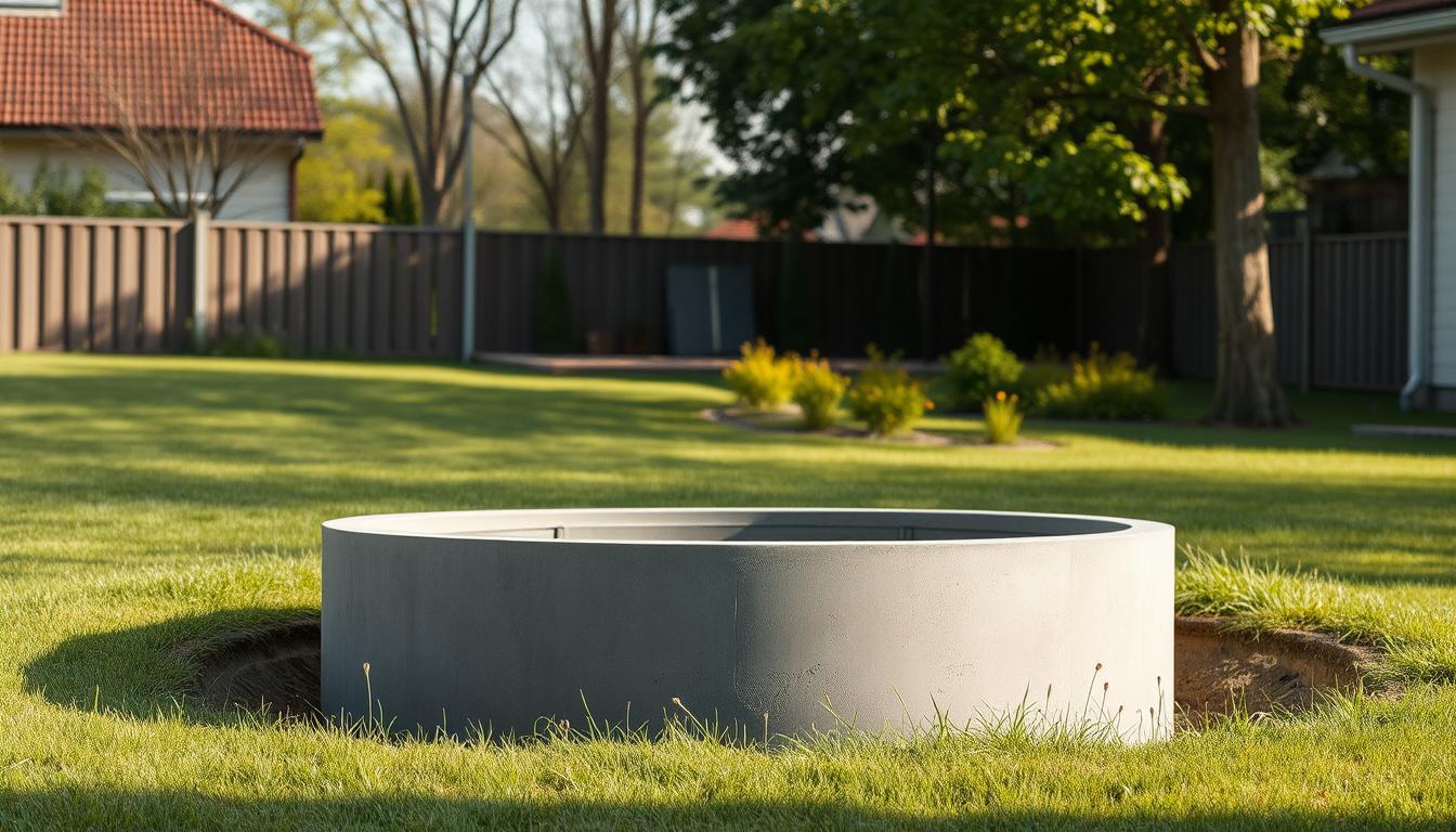 jakie szambo wybrać