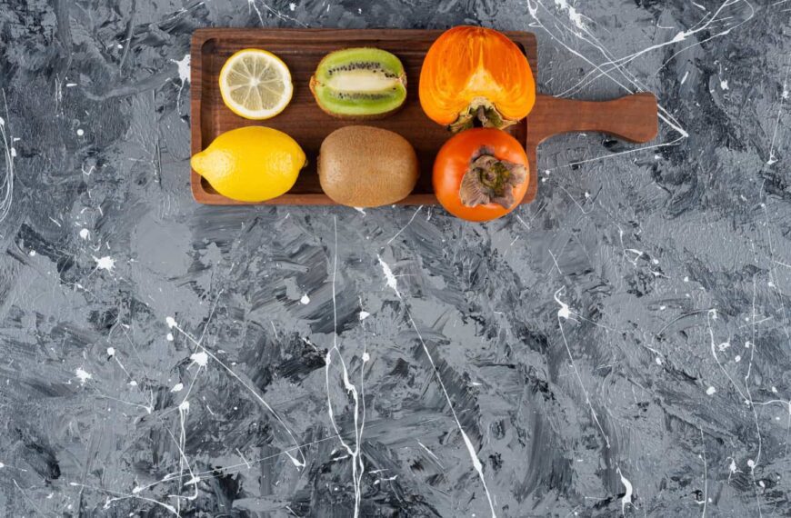 Rodzaje kamienia na blaty kuchenne – który wybrać?