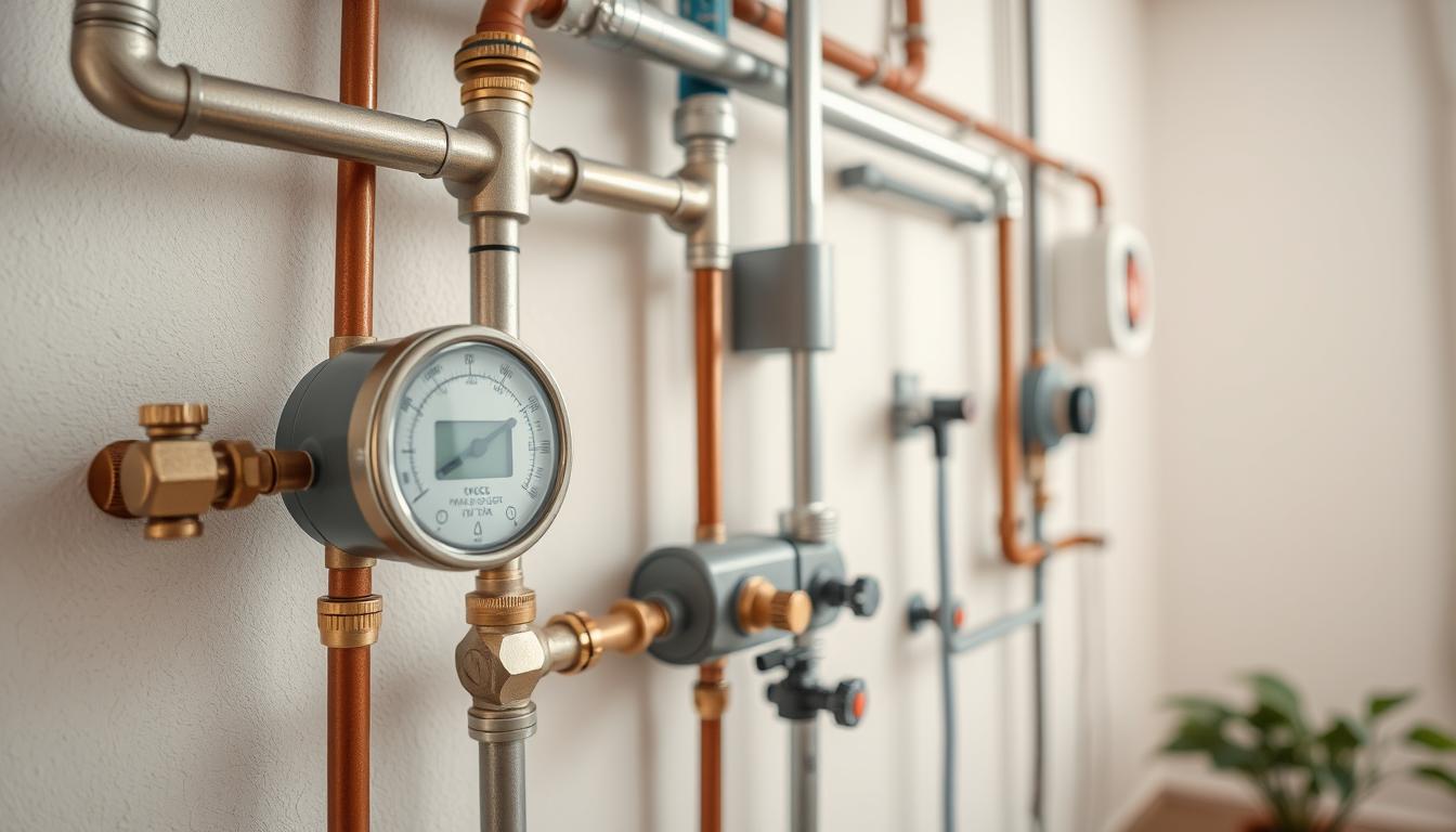 koszt instalacji gazowej w domu