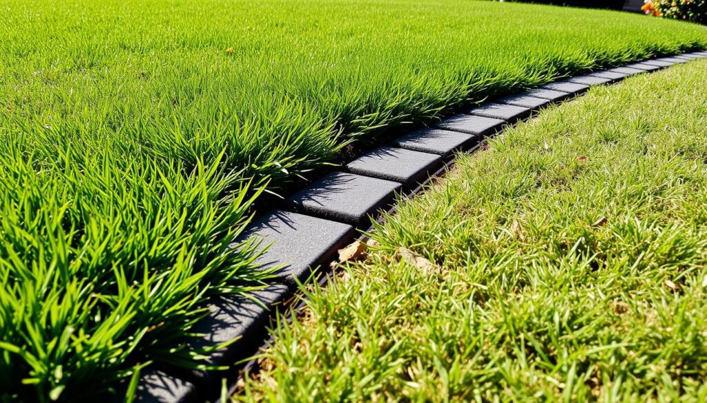 montaż obrzeży trawnikowych montaż obrzeży trawnikowych