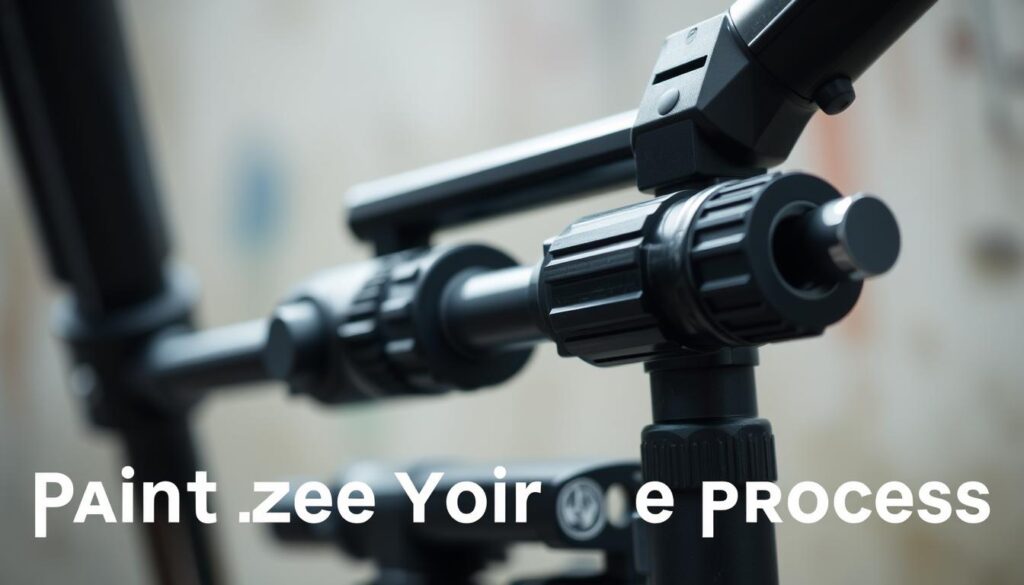 optymalizacja parametrów czyszczenia