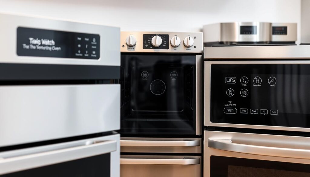 oznaczenia piekarników oznaczenia piekarników