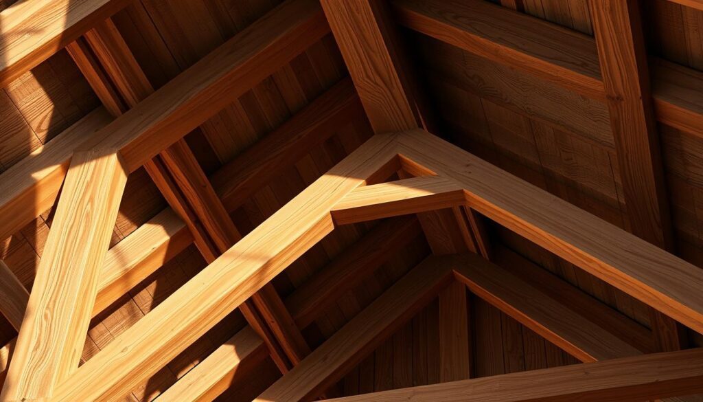 rola murłaty w konstrukcji dachu