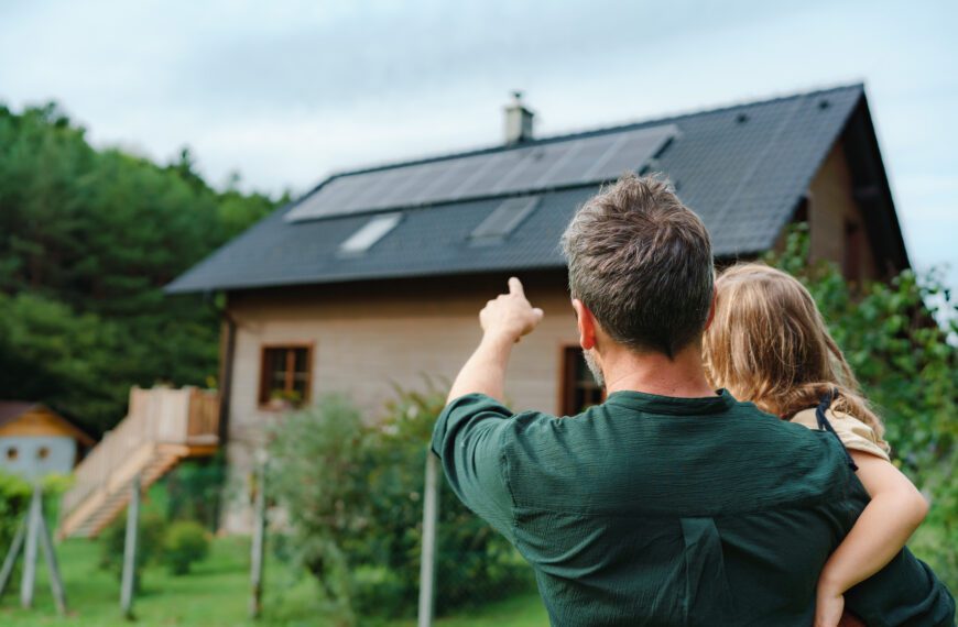 Termomodernizacja budynku: Jak zwiększyć efektywność energetyczną i obniżyć koszty ogrzewania?