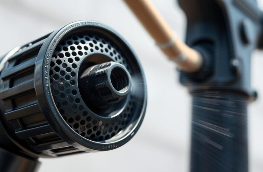 Czyszczenie filtrów i dysz w myjce ciśnieniowej