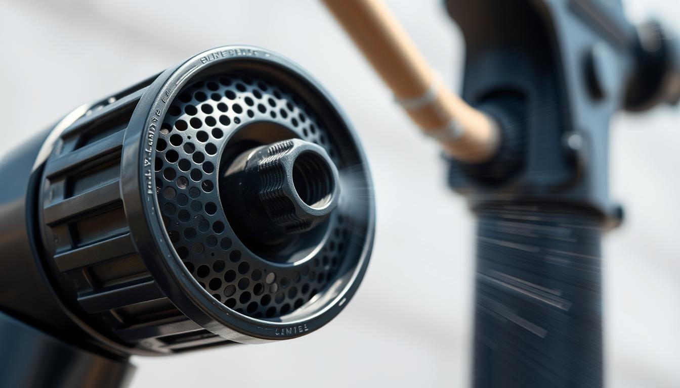 Czyszczenie filtrów i dysz w myjce ciśnieniowej