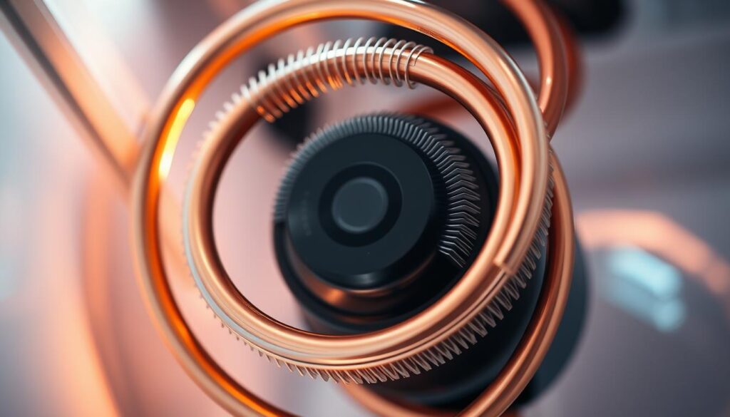 Czyszczenie skraplacza