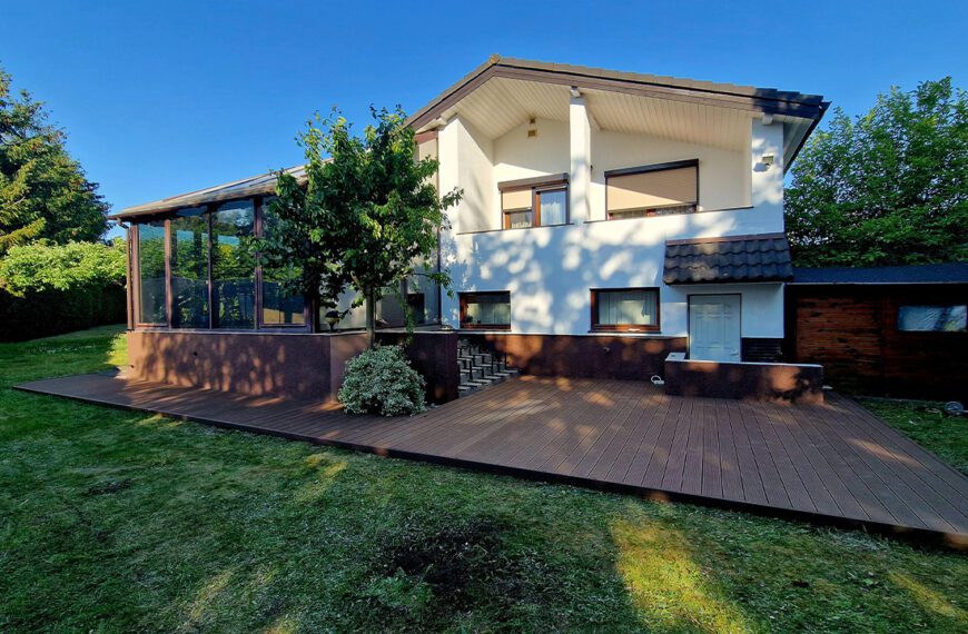 Jak zaprojektować idealny taras? Przewodnik od A do Z