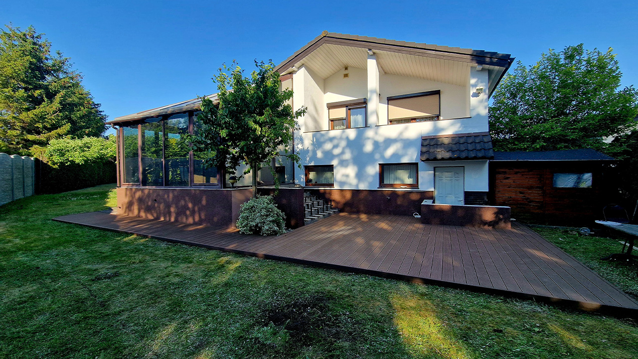 Jak zaprojektować idealny taras? Przewodnik od A do Z