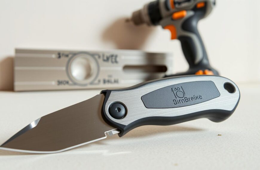 Narzędzia do montażu płyt G-K