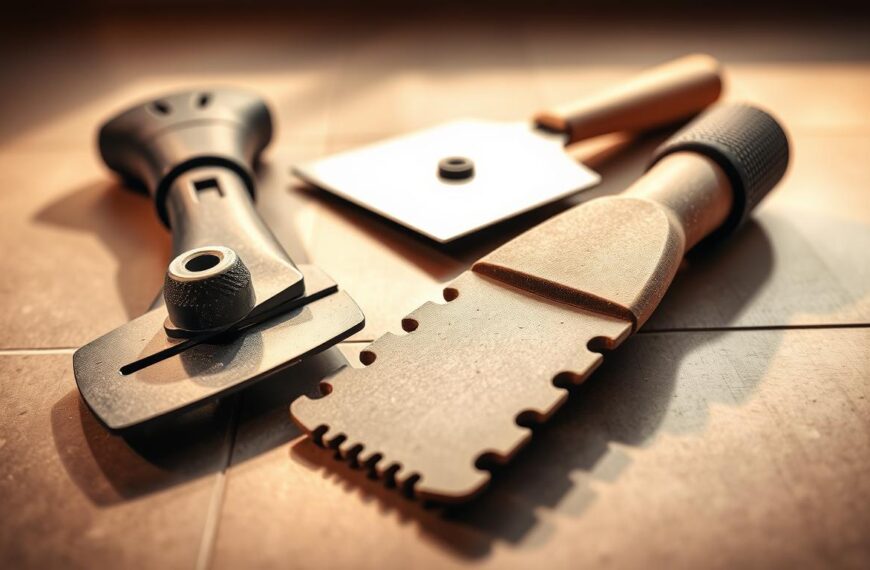 Narzędzia do układania płytek