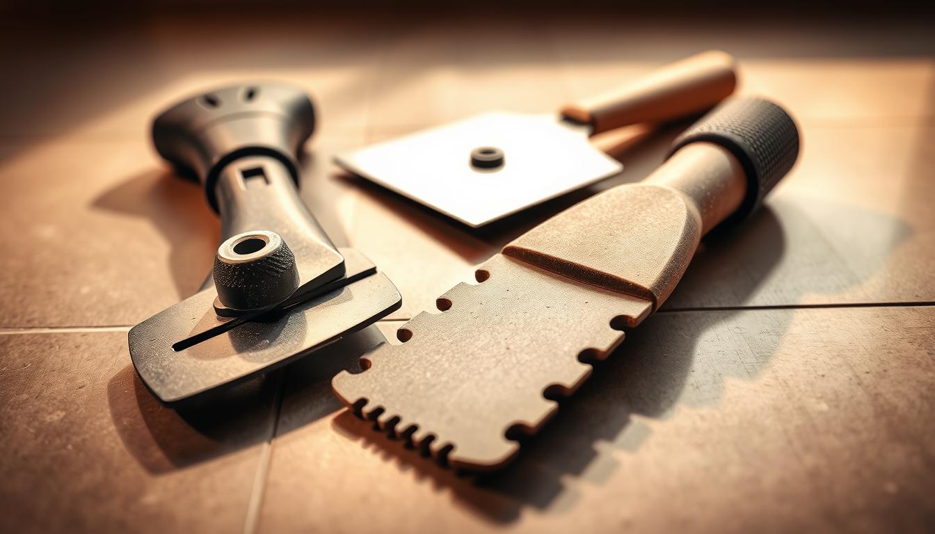 Narzędzia do układania płytek