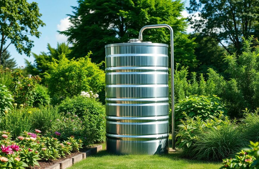 Systemy zbierania deszczówki