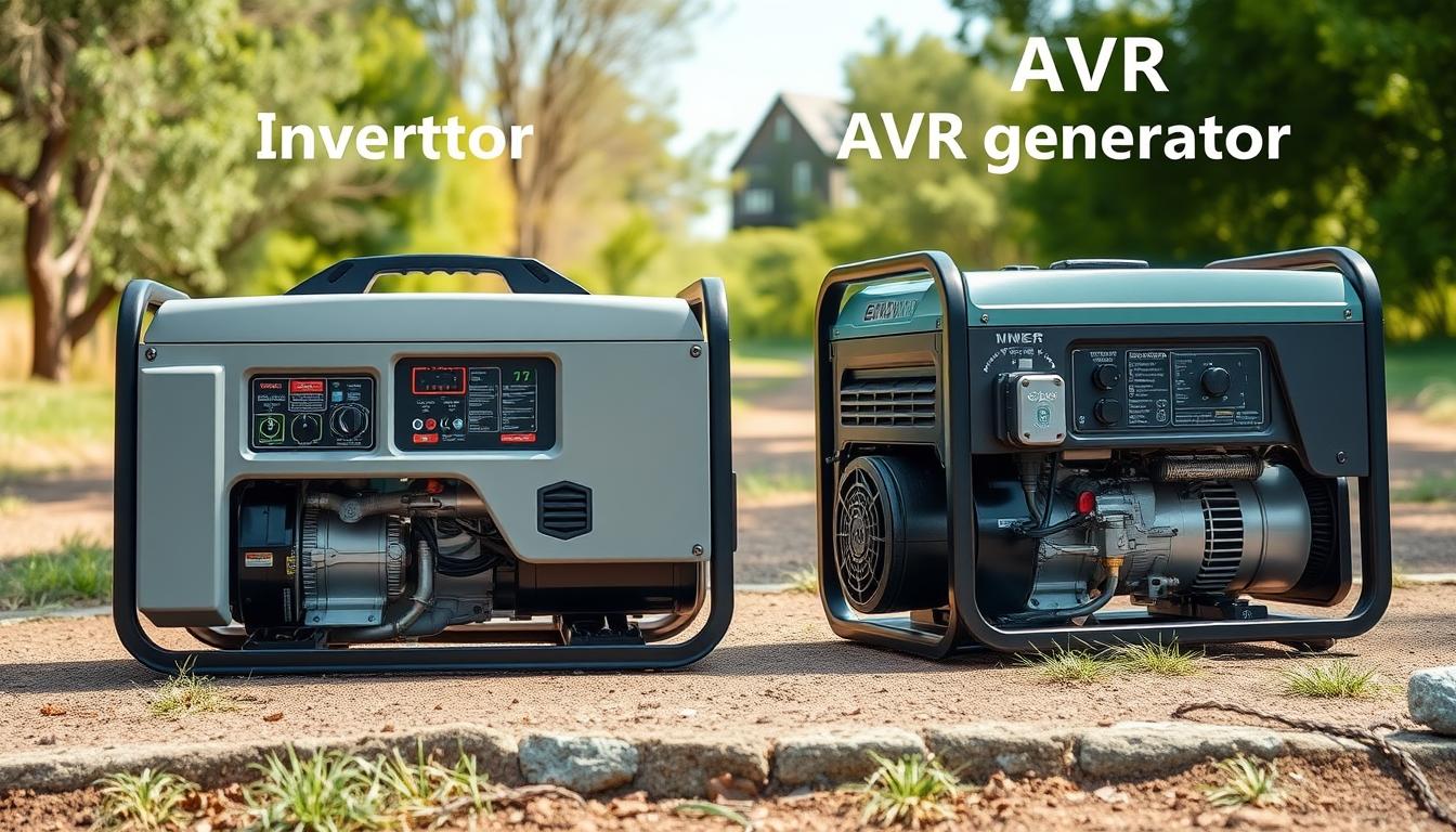 agregat inwertorowy czy avr,