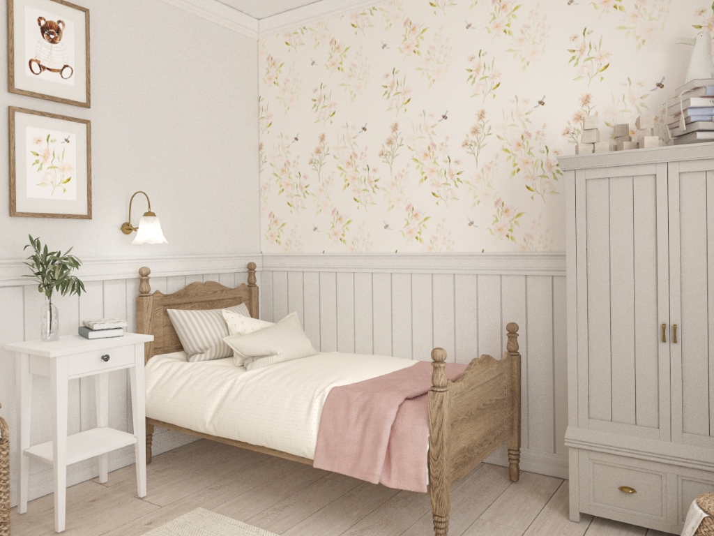 Jak urządzić mały i wąski pokój młodzieżowy? Podpowiada architekt